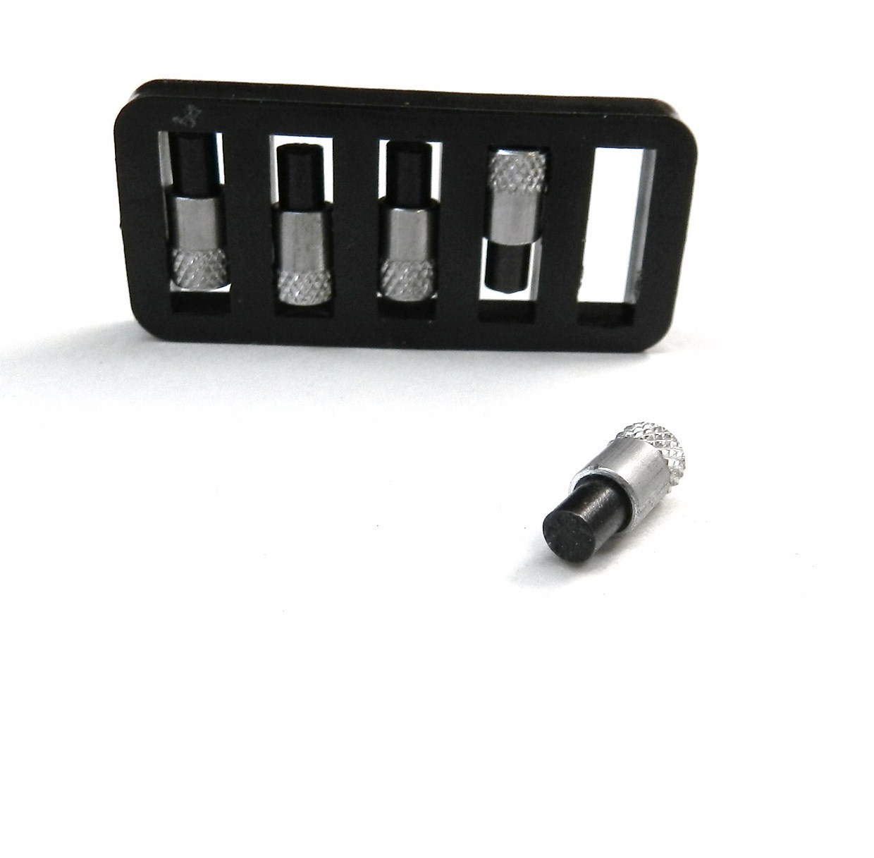25 Flints Shurlite Replacement Flints for Single Striker Renewal Spark Lighters