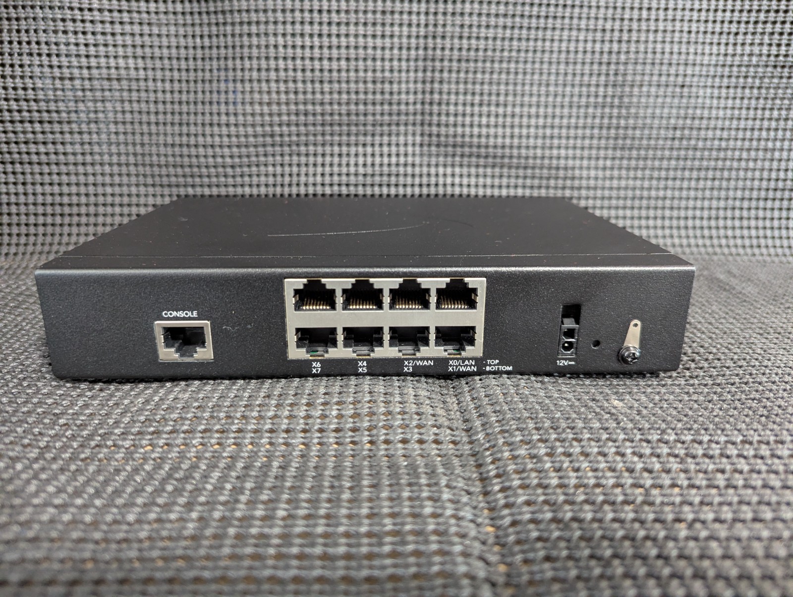 SonicWall TZ270 Network Security Appliance | Transfer Ready