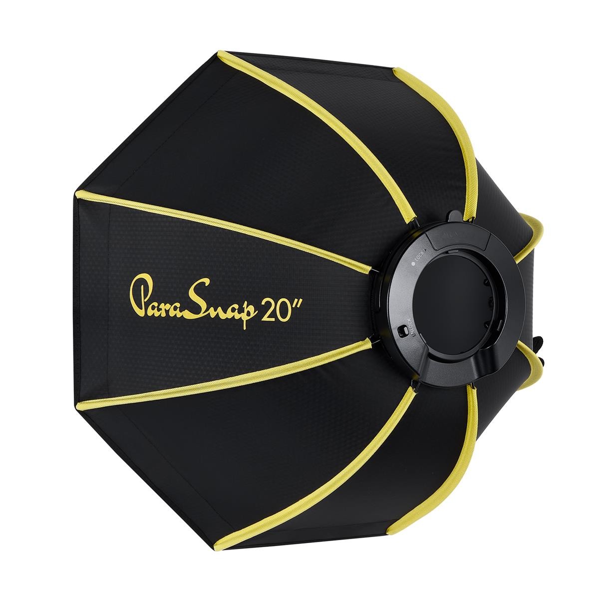 Glow PS-B20K ParaSnap Octagonal Softbox (20")