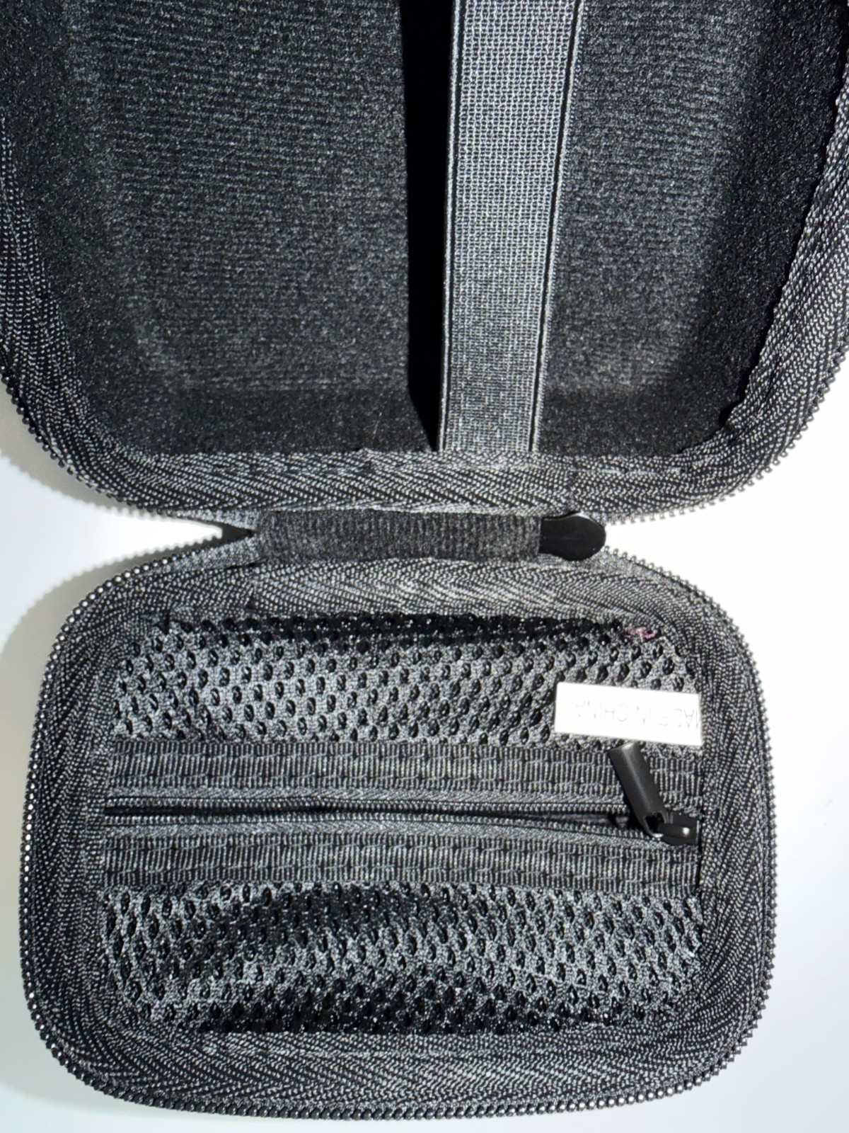 Storage Case Compatable With Zoom H1 XLR Handy Recorder Case NEW!