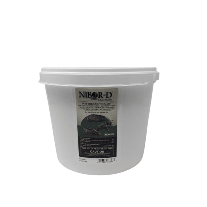 Nibor-D 5LB