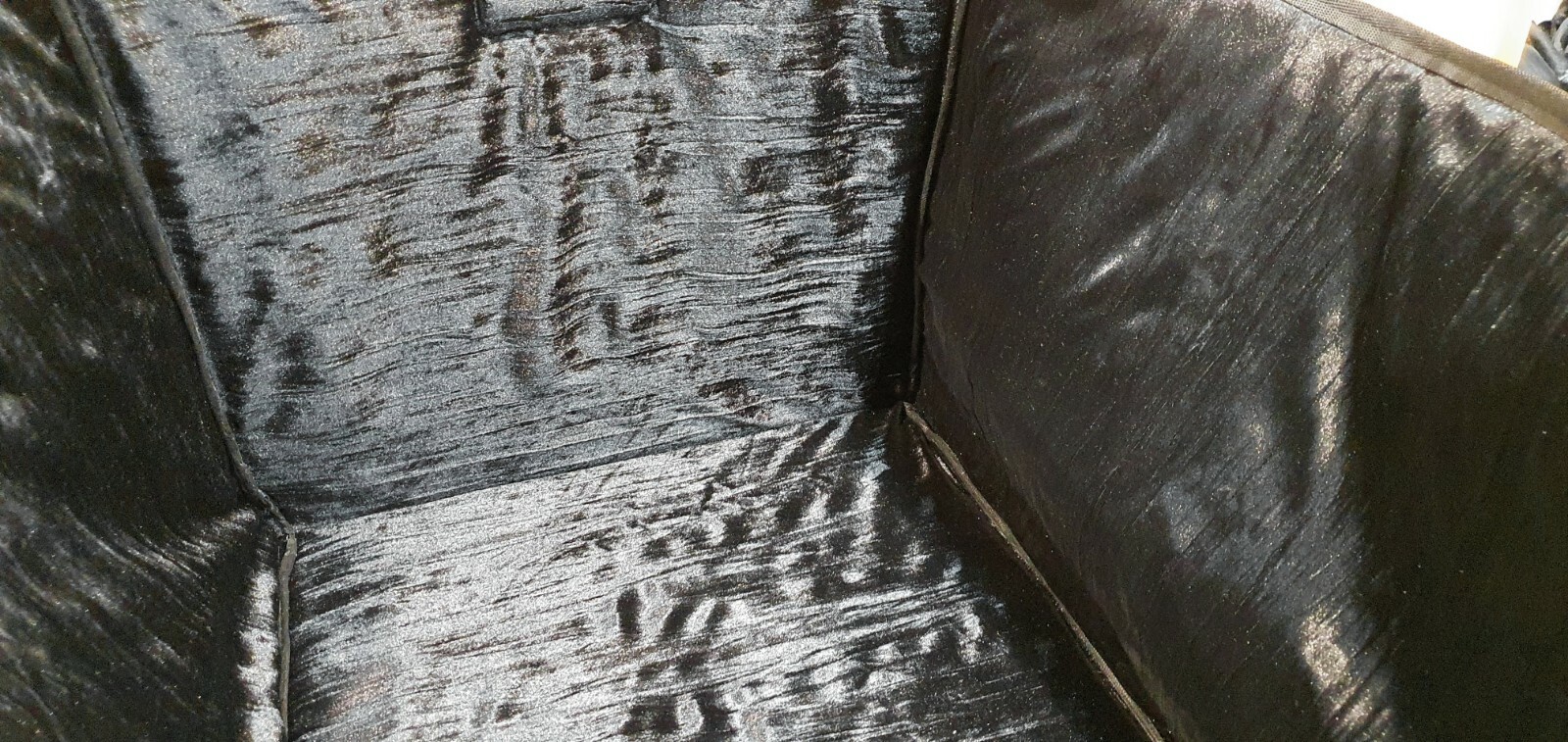 Custom padded cover for REL T/7x Subwoofer