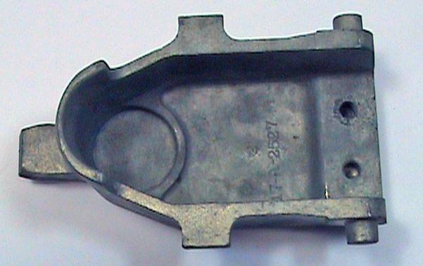 Westhinghouse Contact Stationary Main 17-A2527 B15
