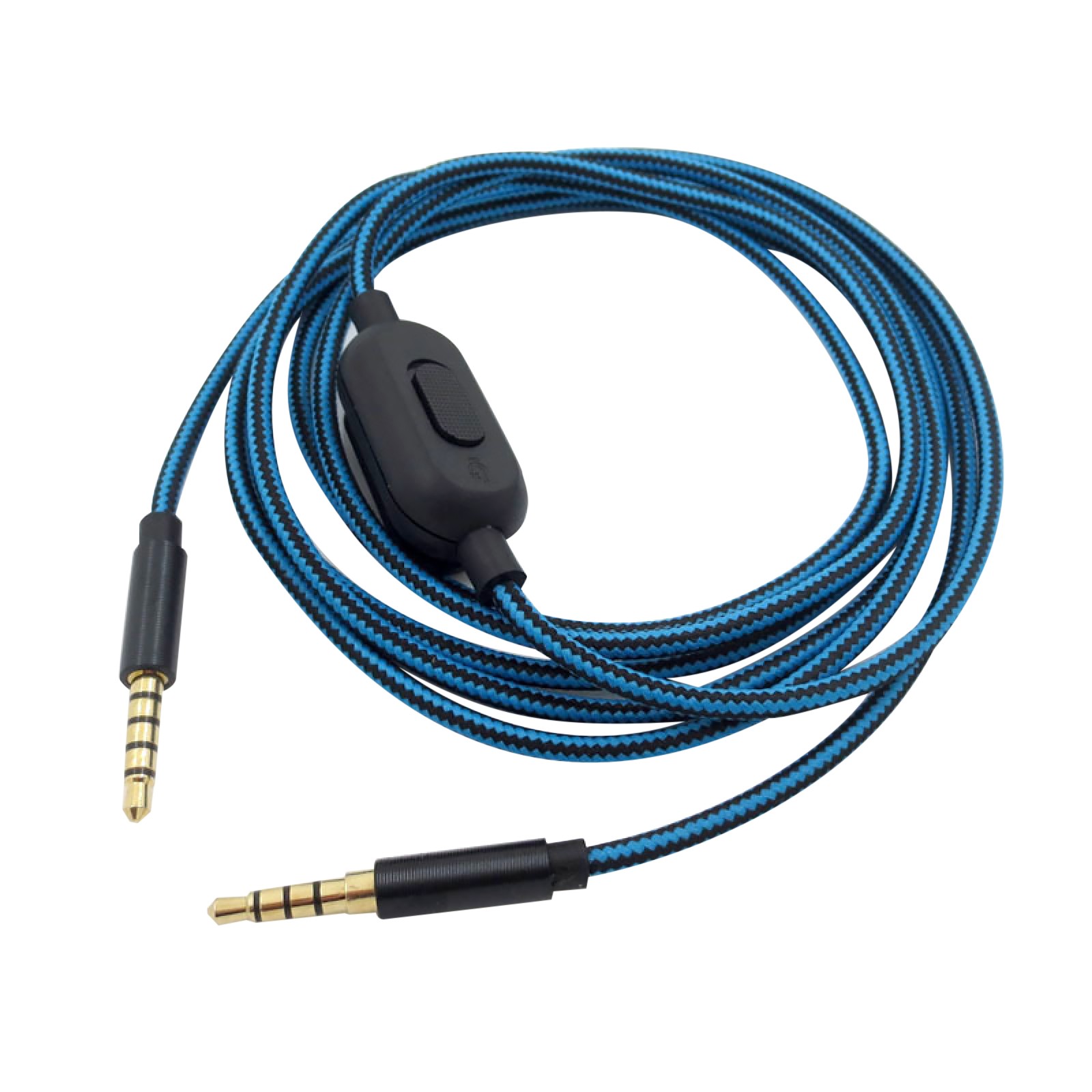 Replacement 2M Audio 3.5mm Cable Wire Cord For Astro A10 A40 A30 Gaming Headset