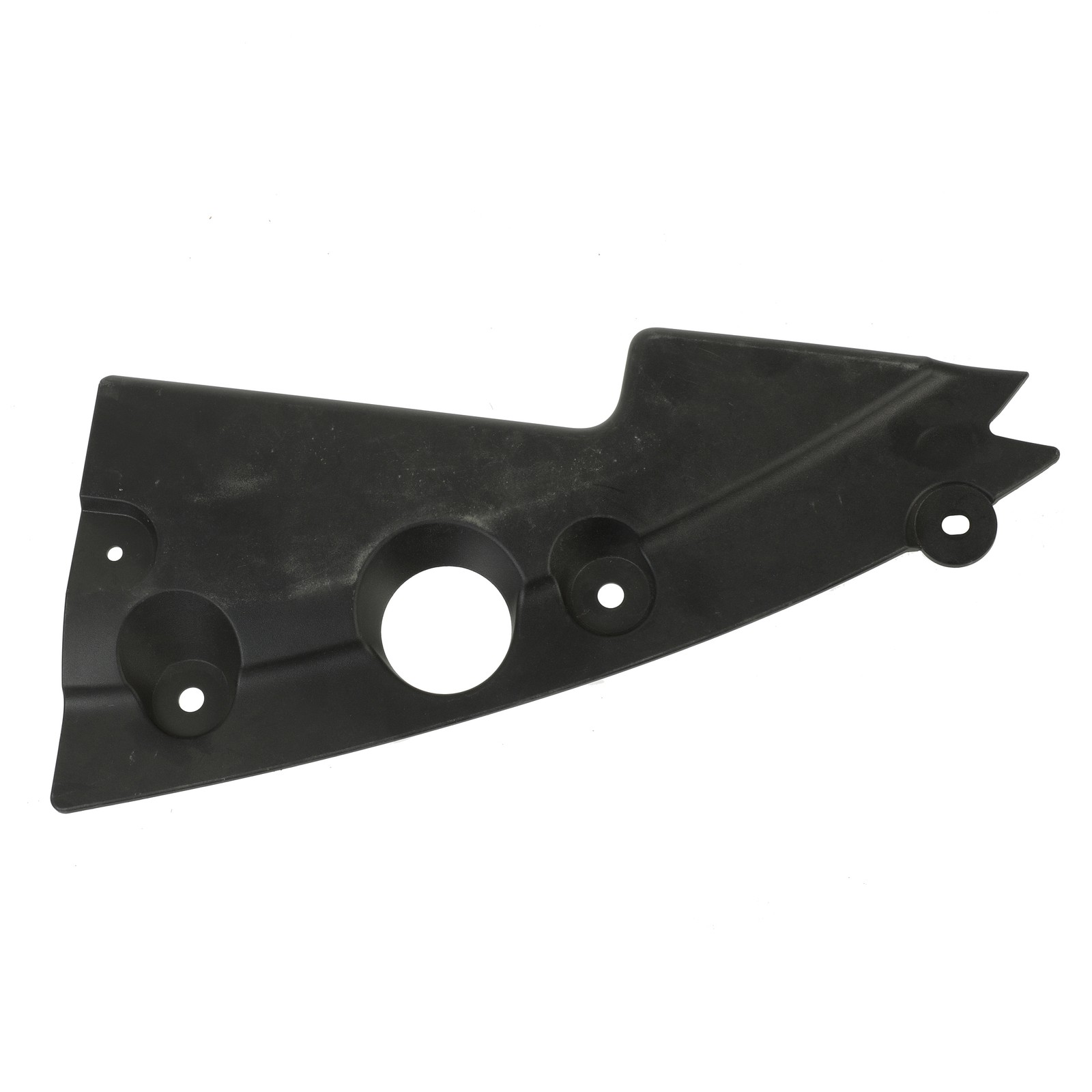 NEW OEM Nissan 2003-2007 Murano Sight Shield Cover Radiator Support 62581-CA000