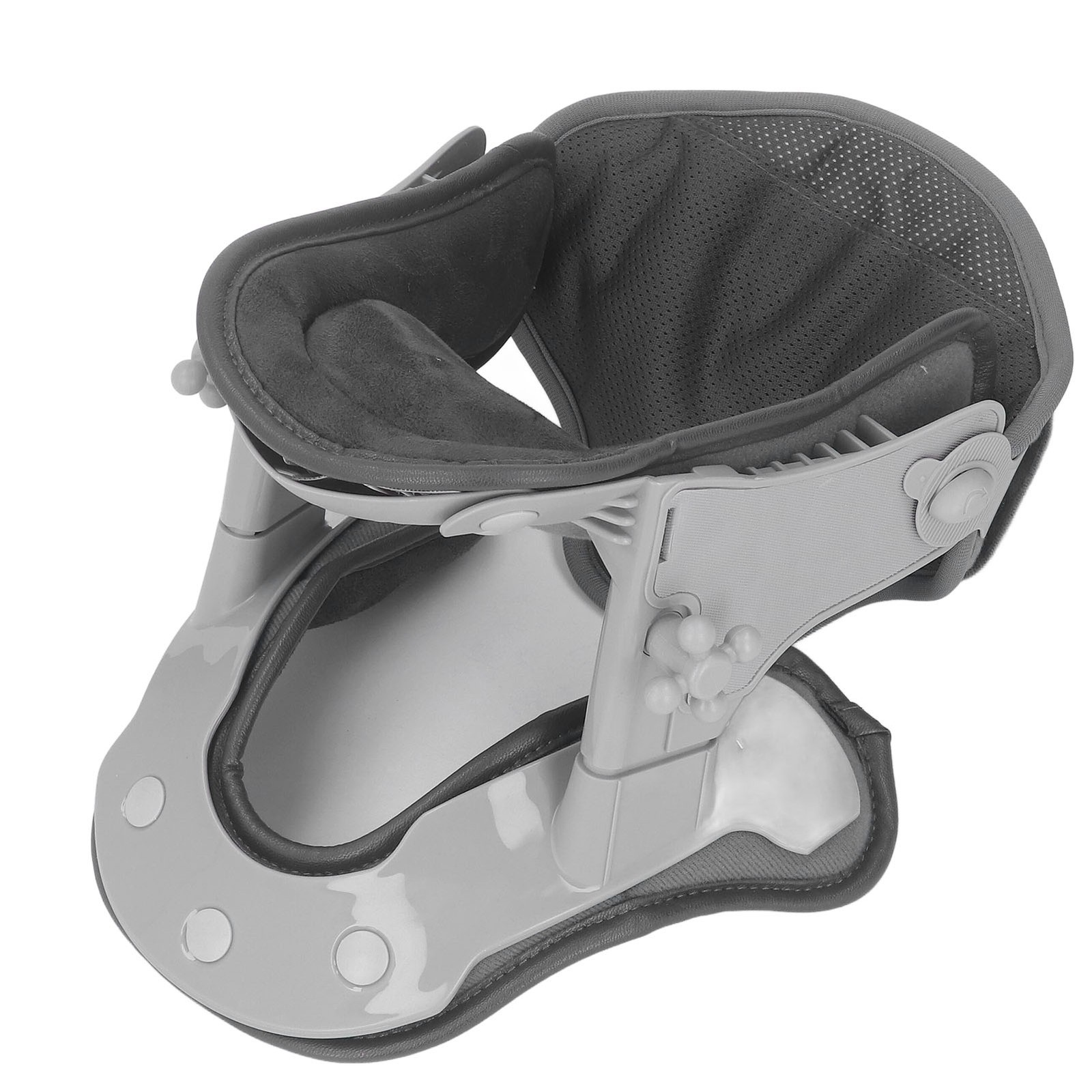 Adjustable Neck Brace For Cervical Spine Problems Hot Compress Trending