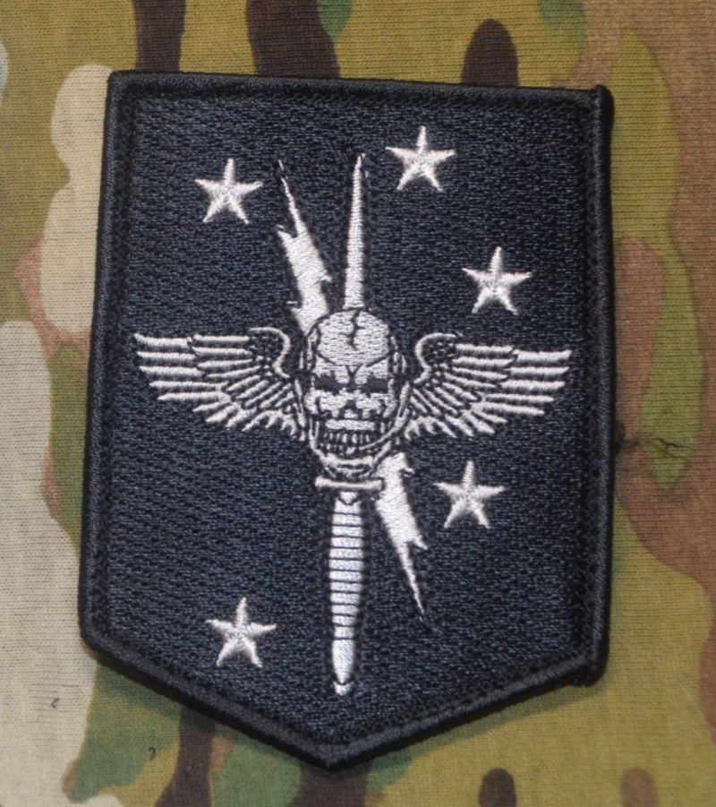 KABUL DIPLOMATIC SECURITY DSS vêlkrö PATCH: ANTITERRORISM ASSISTANCE PROGRAM