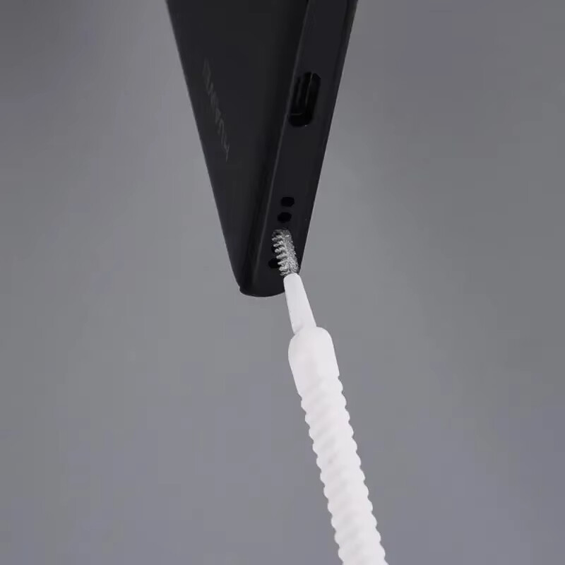 Cell Phone Speaker Dust Removal Tool Kit, Cleaner for iPhone, Samsung - 14Pcs