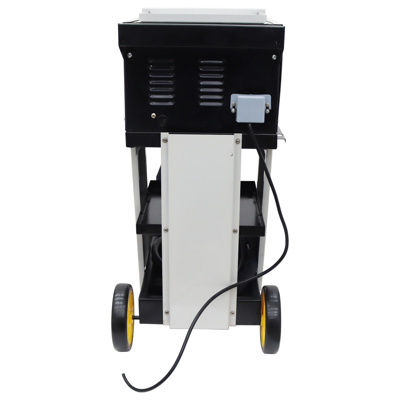 Car Dent Pulling Machine Auto Dent Puller Repair Machine Spot Welder 110V 42A