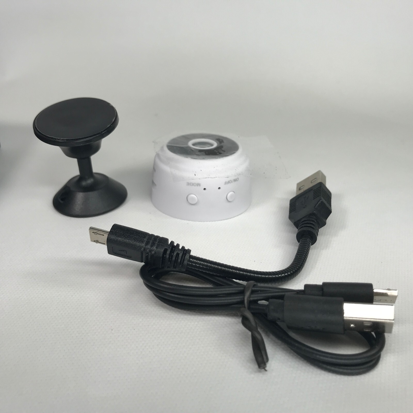 Mini Camera HD 1080P Cam Wireless Wifi DVR Night Vision SEE VIDEO
