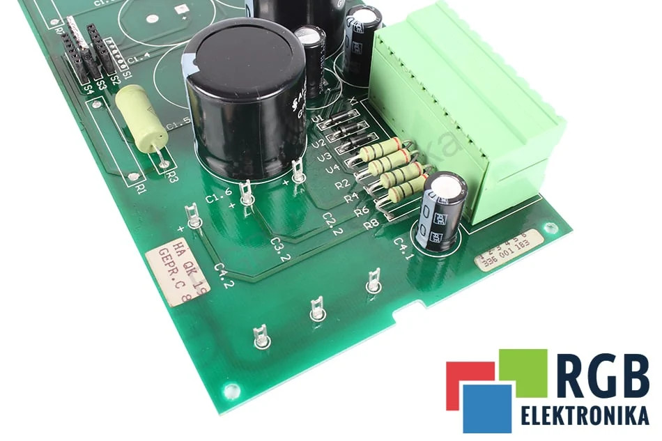 21003-B1300-H120 SIEMENS - Refurbished - 24 Months Warranty