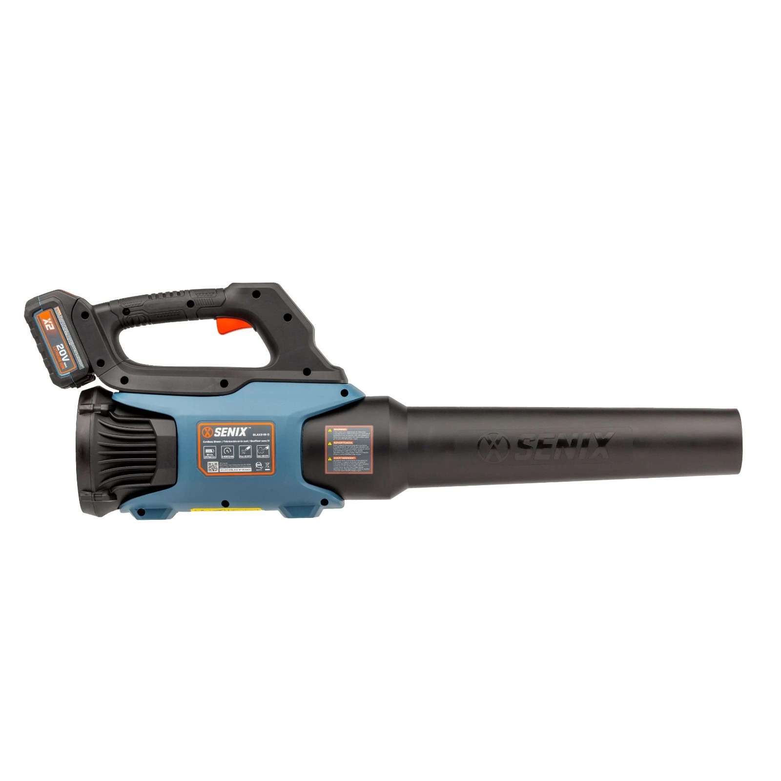 20 Volt Max* 2-Tool Cordless Combo Kit, 10-Inch String Trimmer & Blower