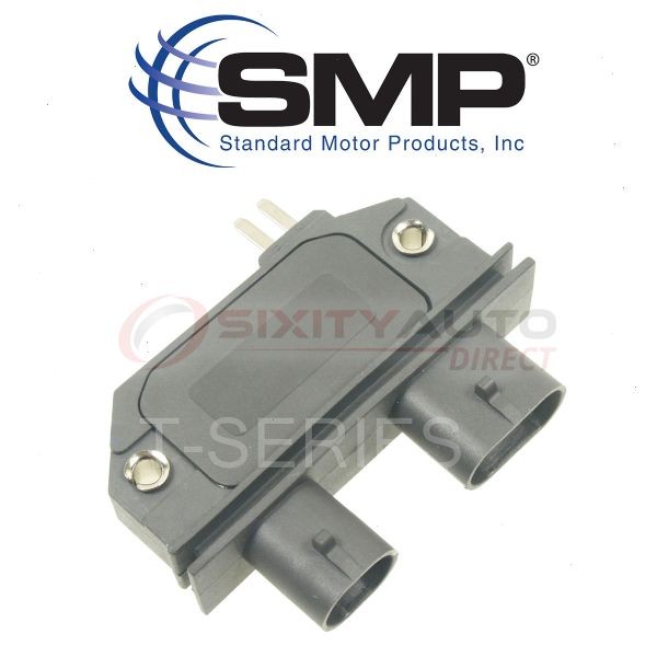 Standard T-Series Ignition Control Module for 1991-1994 Oldsmobile Bravada - qj