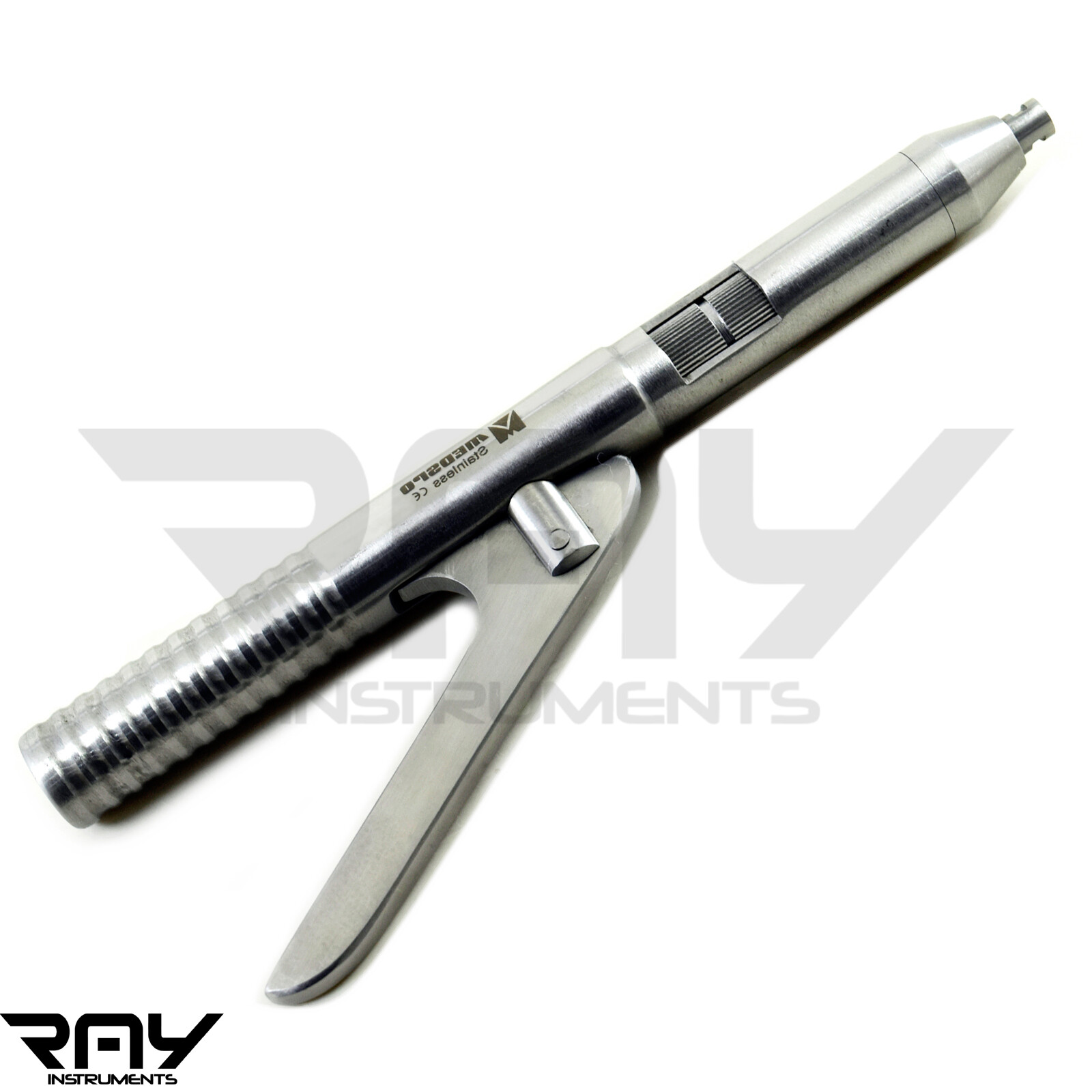 Automatic Crown Remover Gun Surgical Instruments Restorative Dentist Instruments