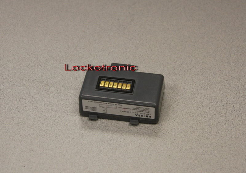 ZEBRA QL220 QL320 Battery AT16004-1P for thermal printer