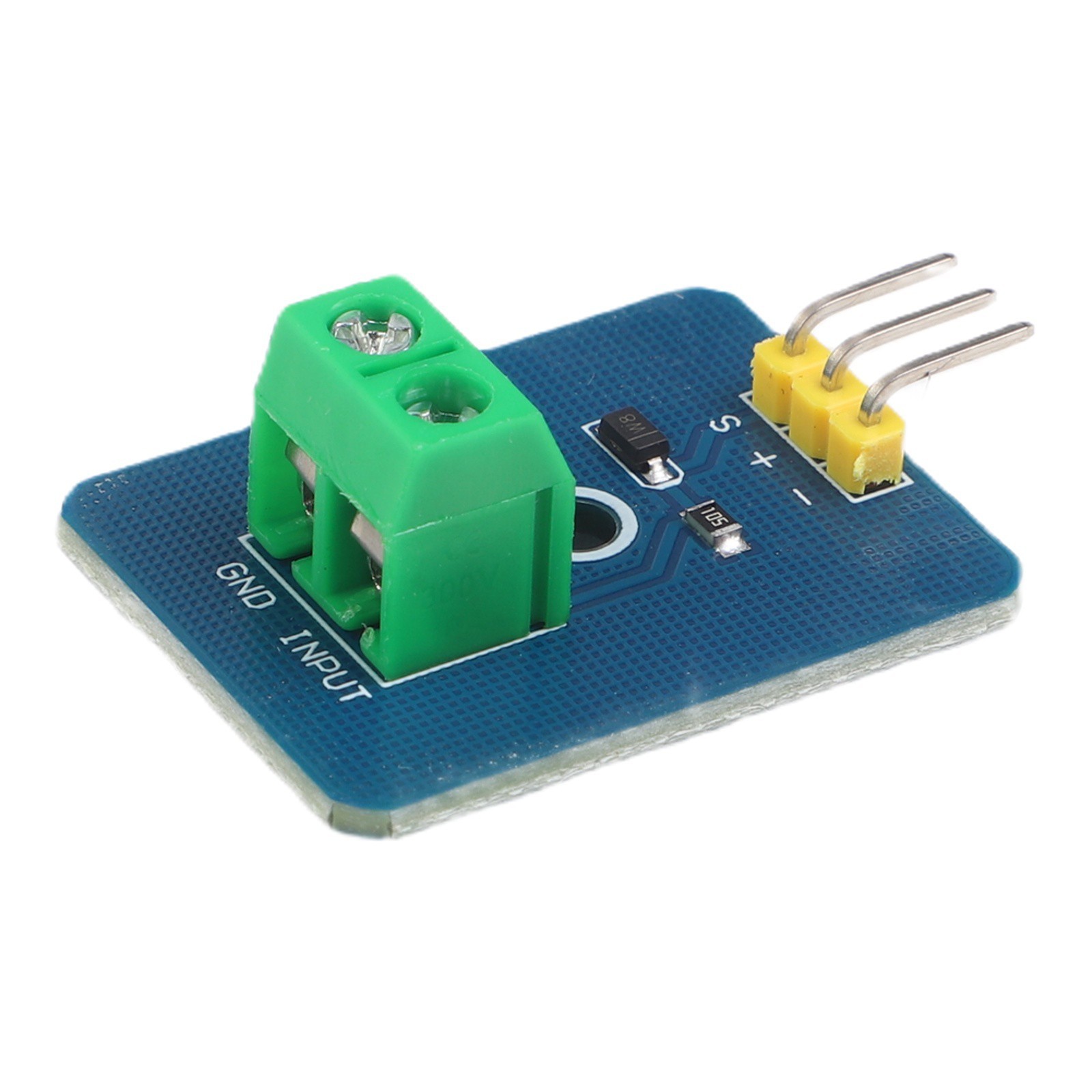 10Pack Analog Piezoelectric Vibration Sensor for Arduino DIY Electronics