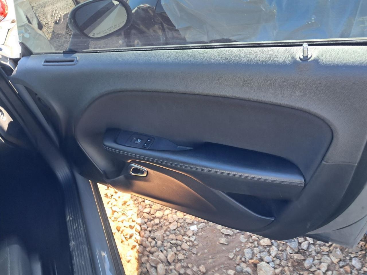 CHALLENGE 2019 Glove Box 4850429