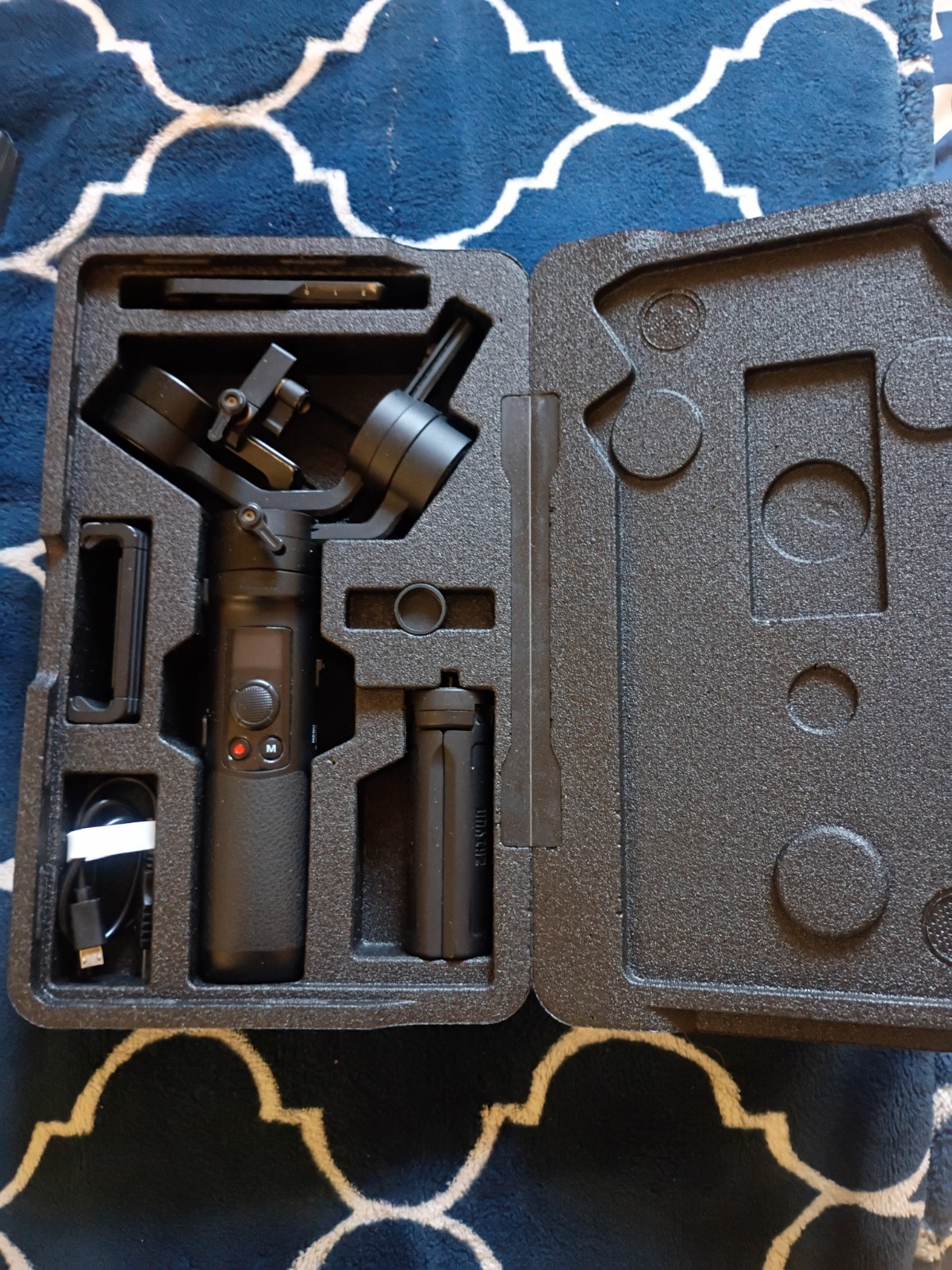 Zhiyun Crane-M2 Handheld Gimbal