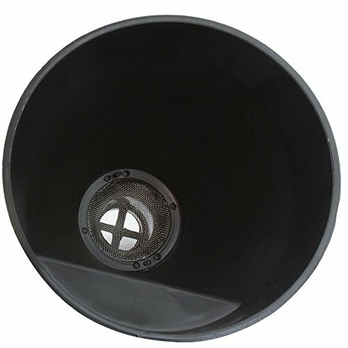 Water Oil Funnel for Automotive with Hose Wide Mouth Flexible Long Flexible