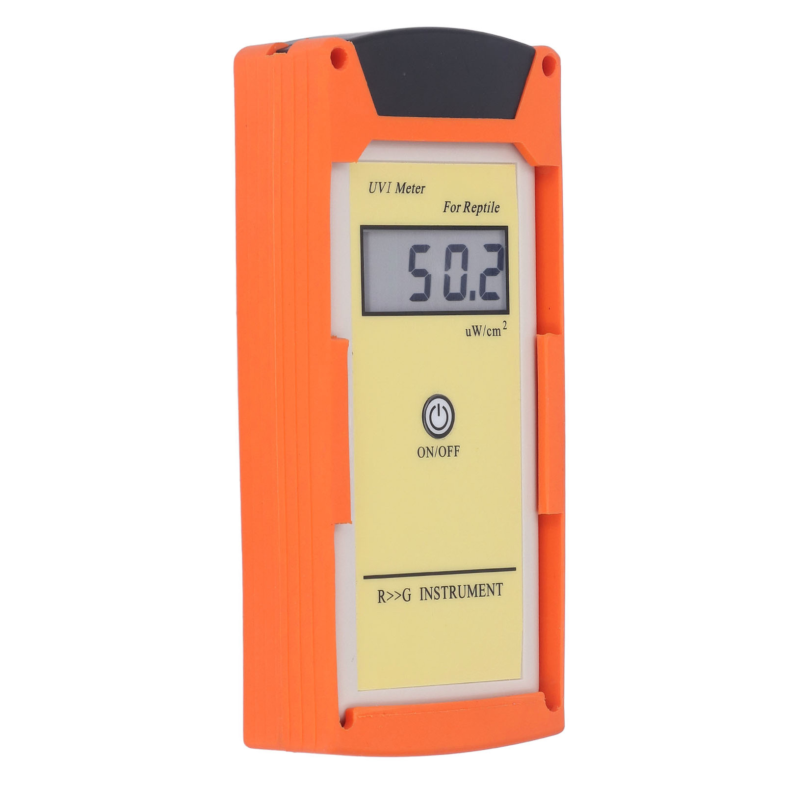 UV Index Meter Digital UVI Tester LCD Display Solar Ultraviolet Detector Part