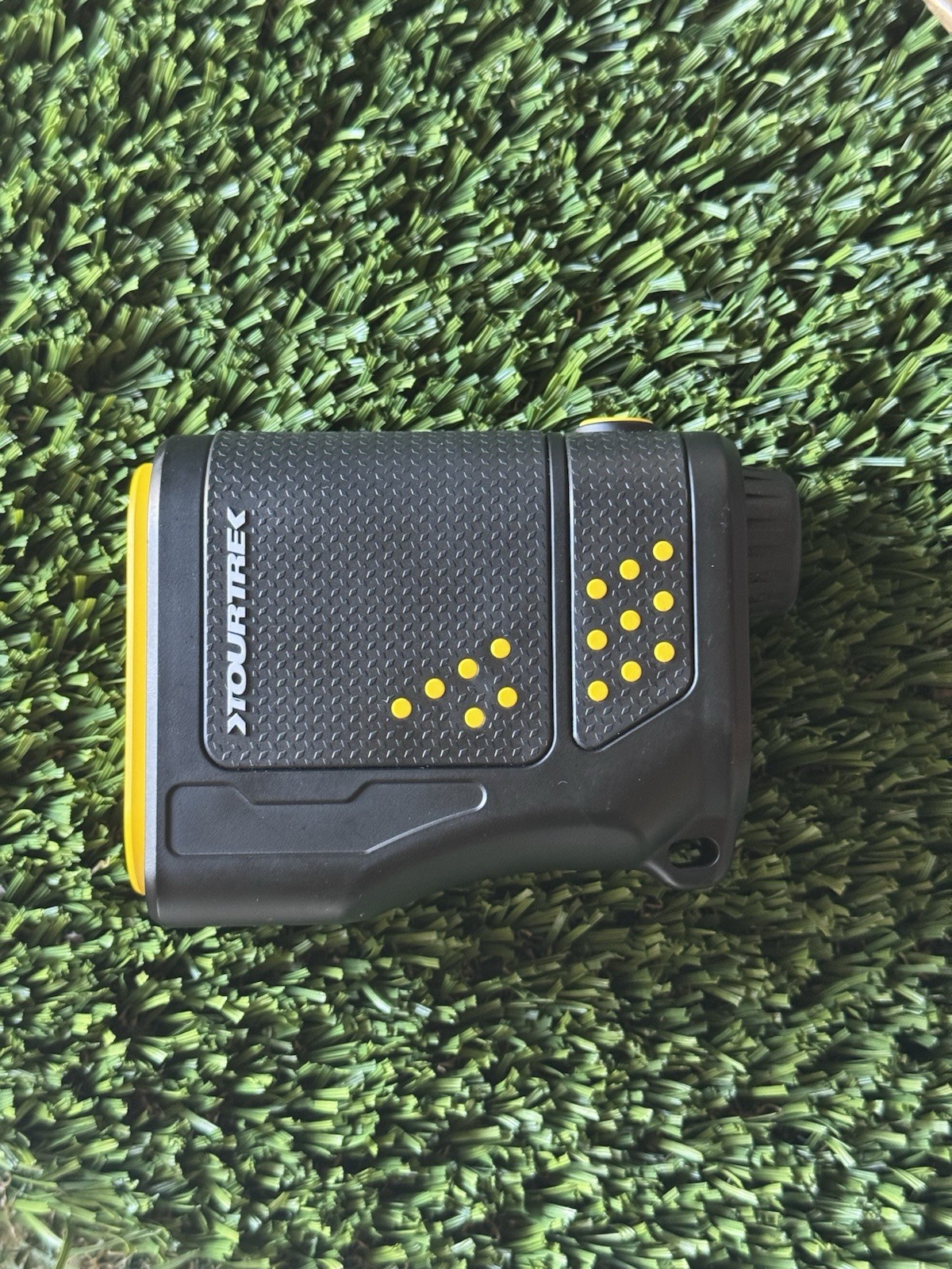 Tourtrek Signal Golf Hunting Laser Rangefinder