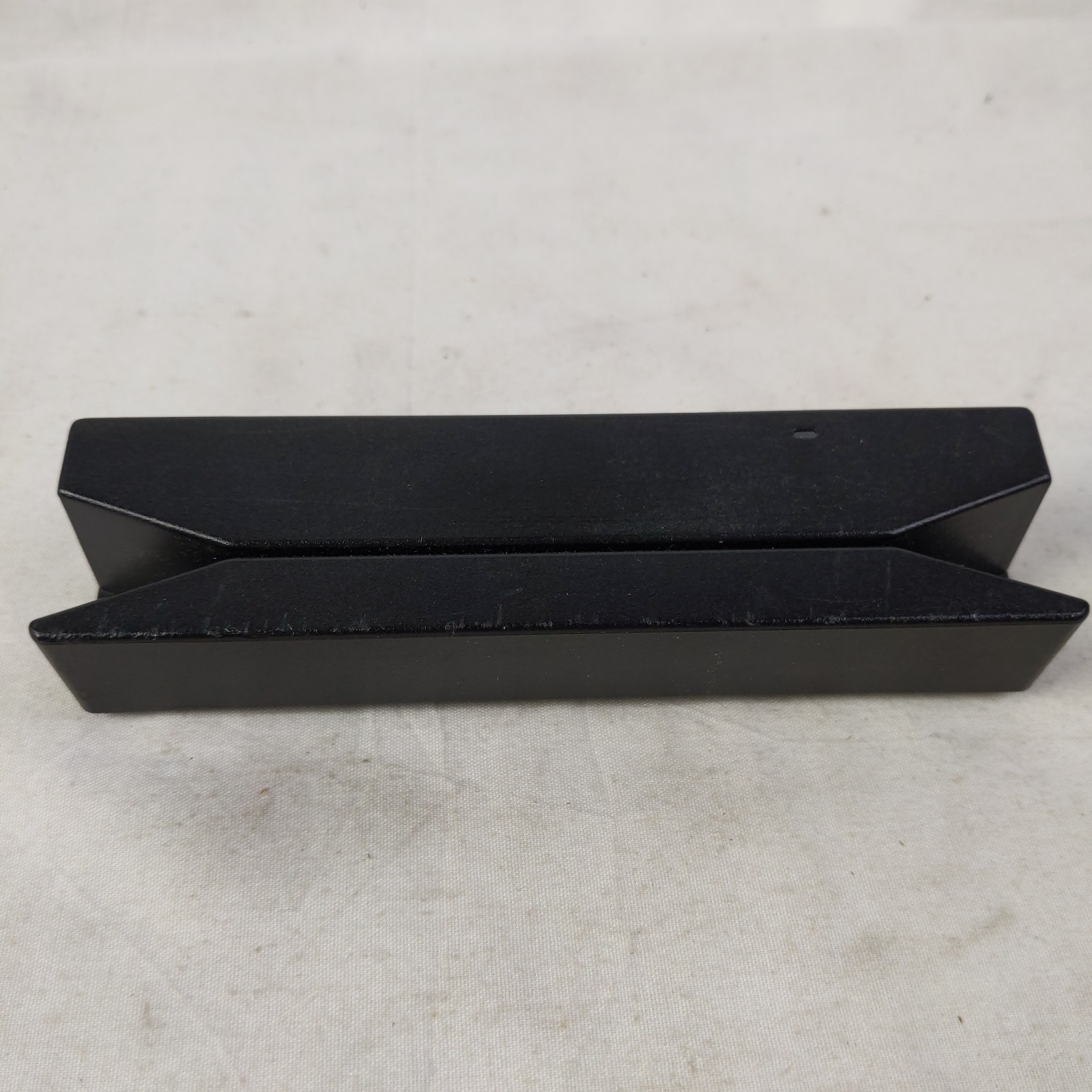 Integrated Dual-Head MSR for HP RP9