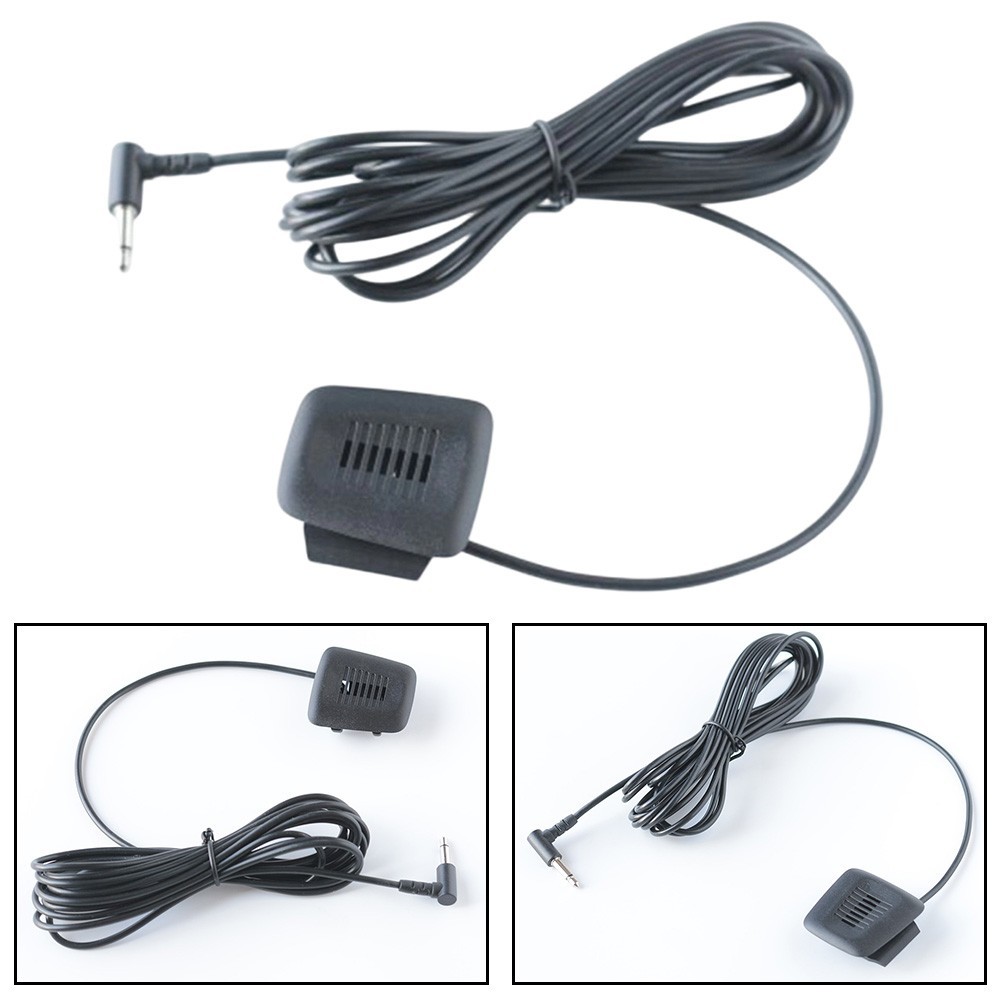 Reading Light Panel Car Audio Microphone Quick Installation Direct Installation