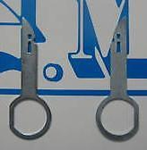 Key 2 Key Audi Volkswagen Seat Skoda Mercedes Ford Porsche Renault