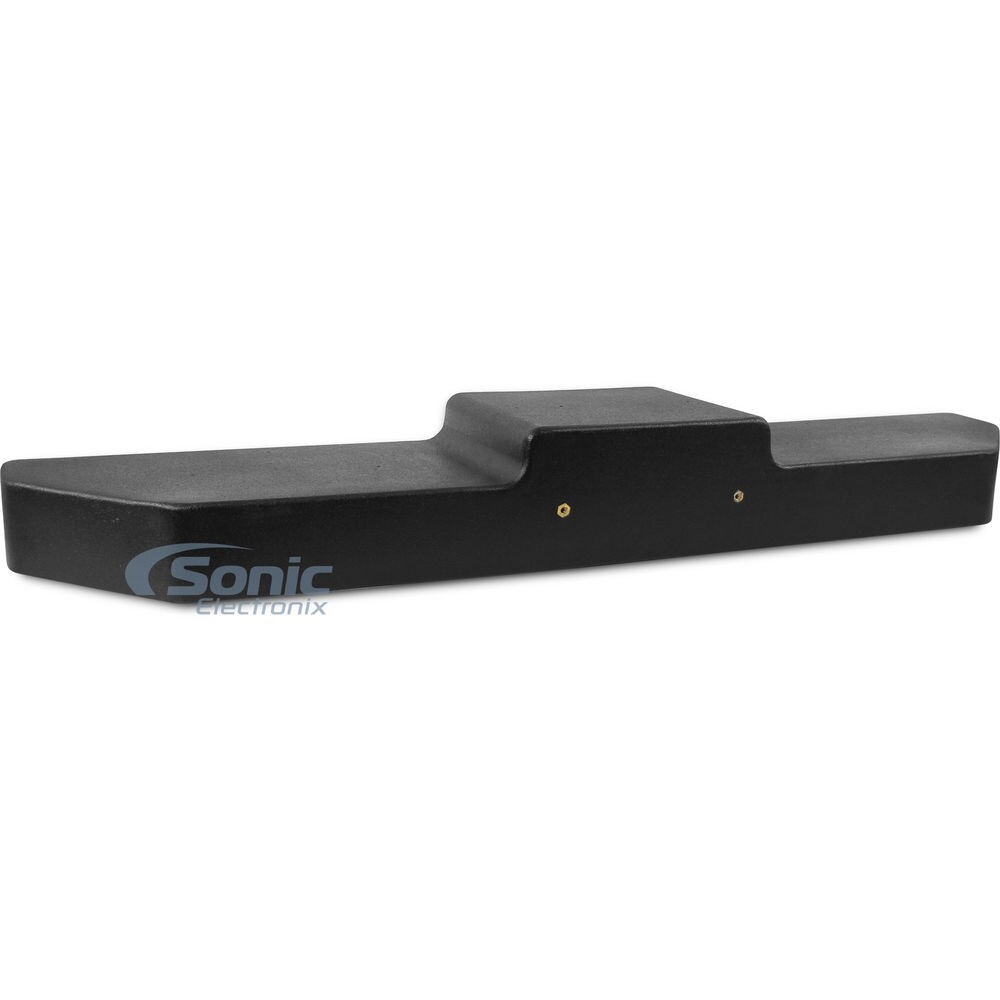 Froghead 09PR500F Midsize & Midsize Crew Stereo Console