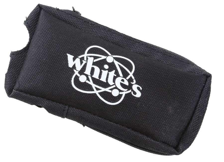 Whites Pouch for Bullseye II Pinpointer 601-1216