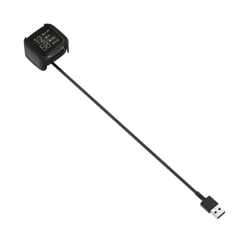 USB Fast Cable Charging Dock Stand for 2 for