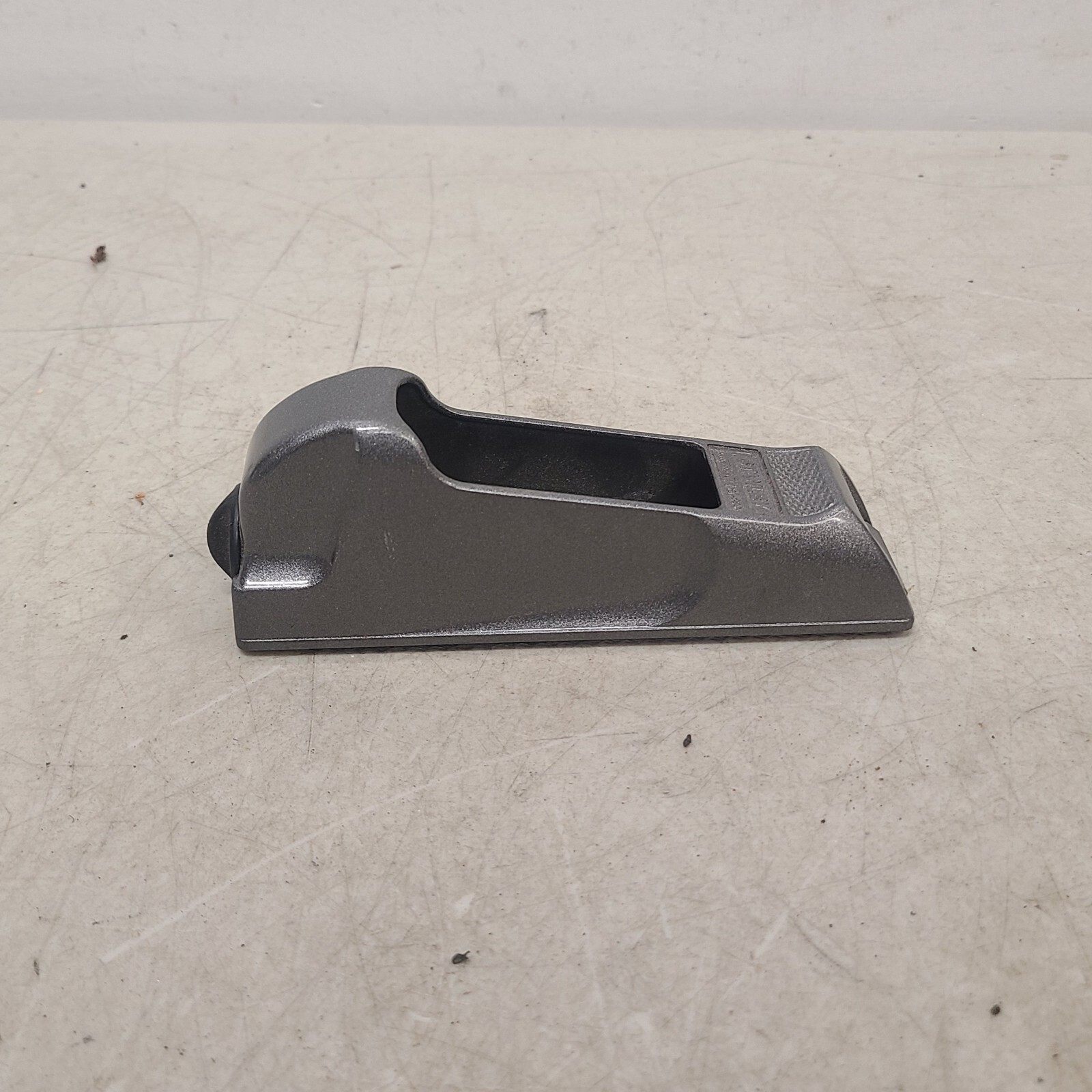 Stanley Surform Series 21-399 Pocket Plane, 1-5/8 in W Blade