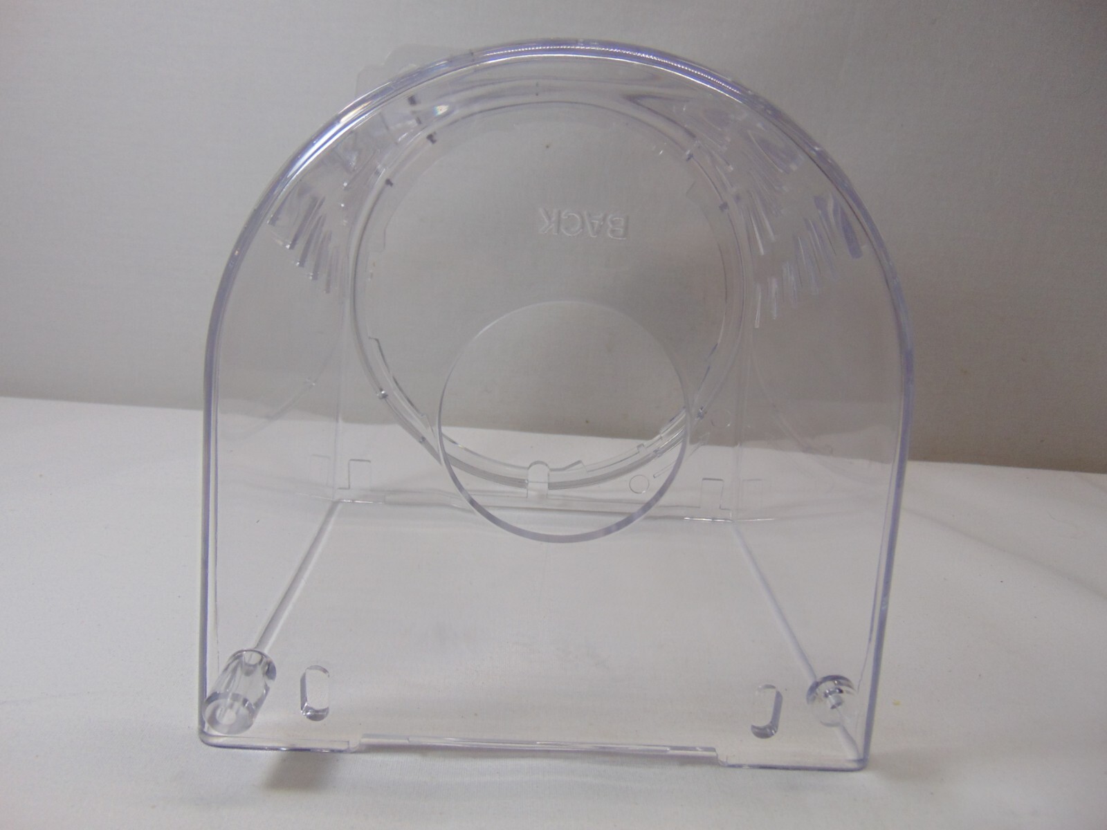 Popeil Automatic Pasta & Sausage Maker Model P400 Replacement Part Bin Only