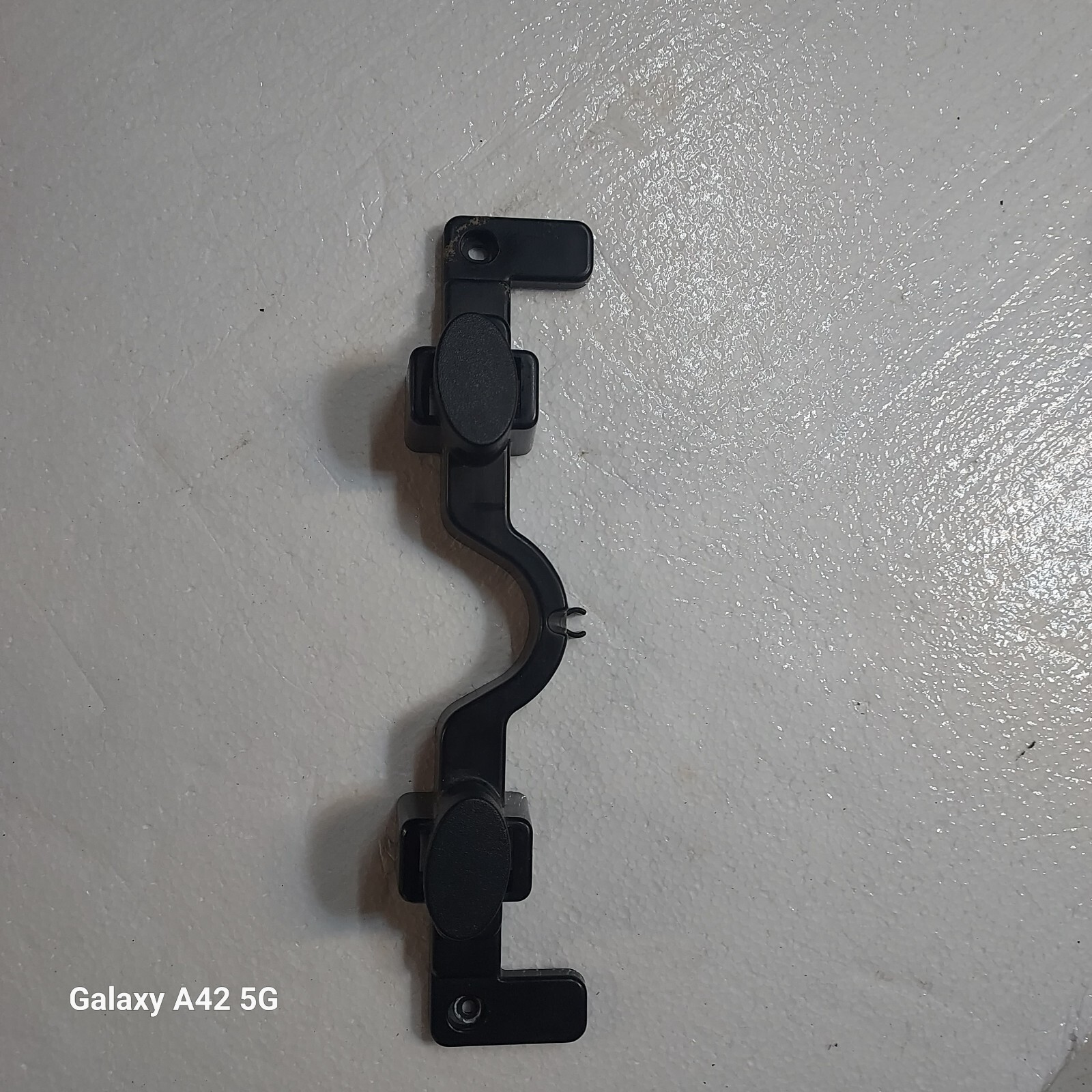 Jazzy Select Pride Plastic Bracket Cover for Hood