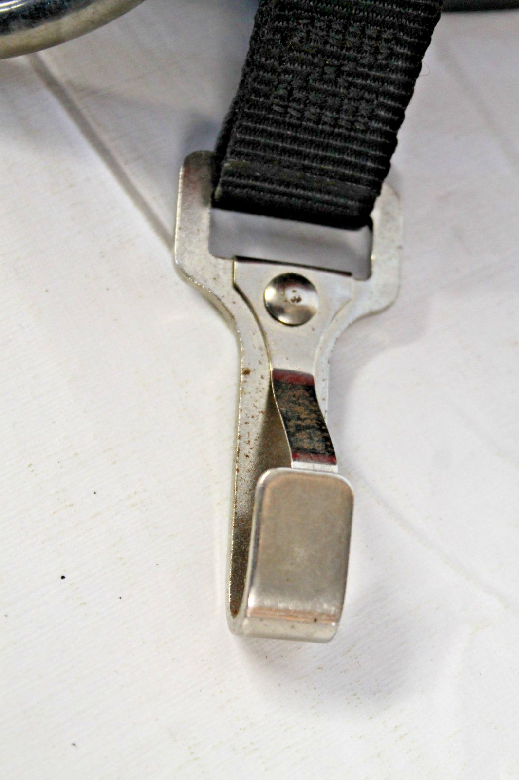 Buckingham Harness 13712-X