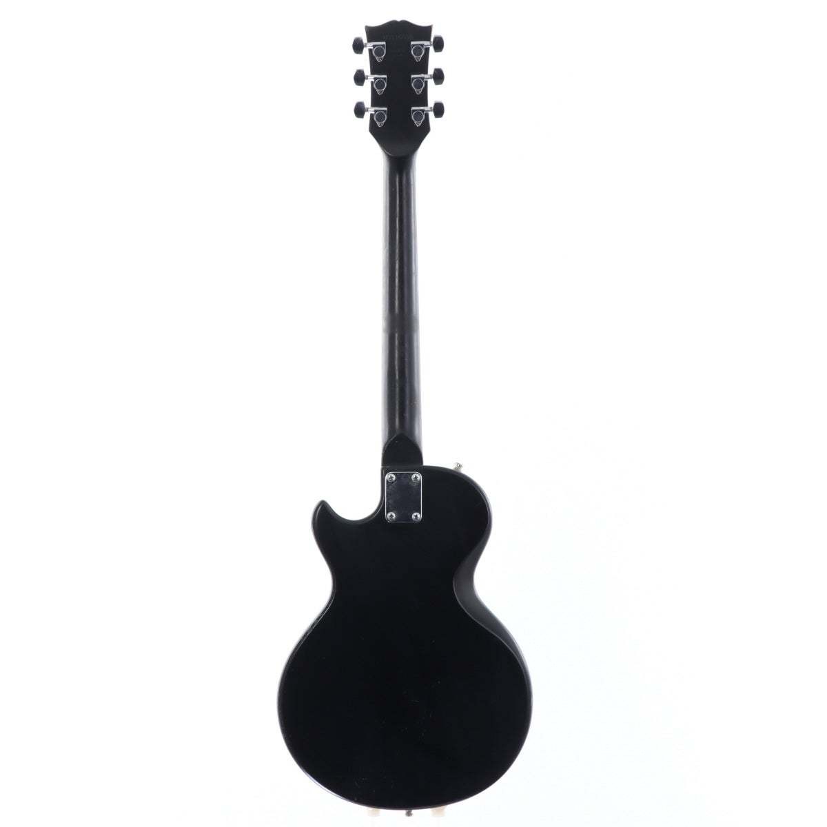 Gibson SONEX-180 Deluxe MOD Ebony Used Electric Guitar 1980