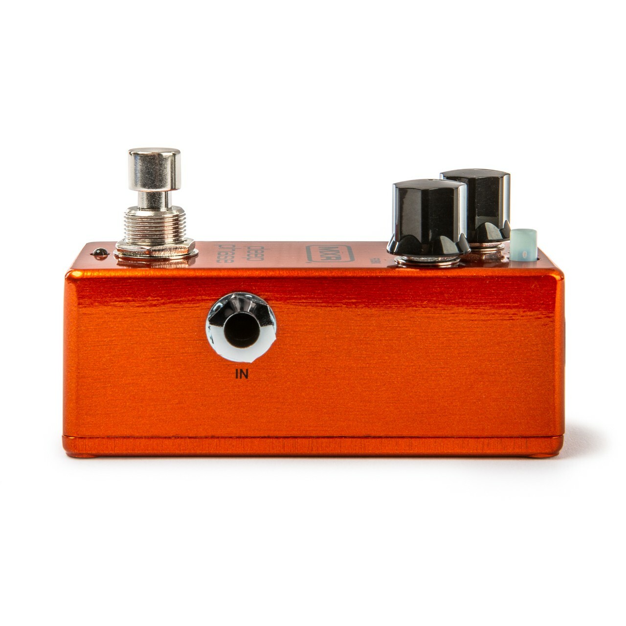MXR Dunlop M279 Deep Phase Effects Pedal - Orange.