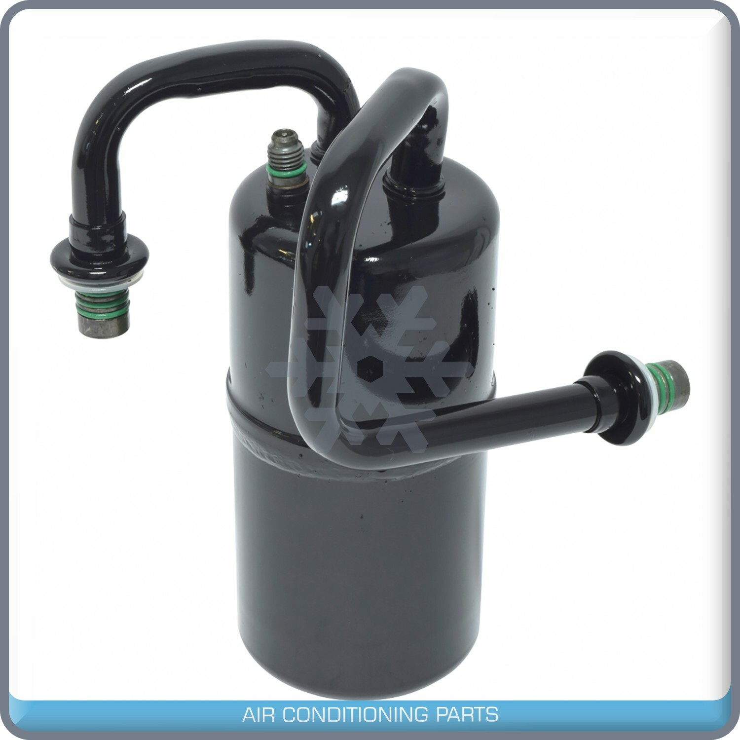 A/C Receiver Drier for Dodge Dakota QR