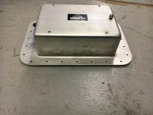 35S-2000-2 ANTENNA , MARKER BEACON AVIONICS NAV/COM