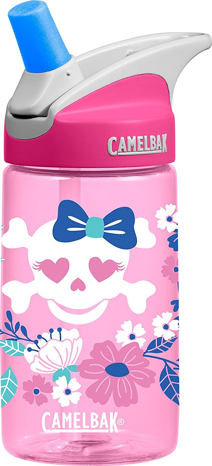 CamelBak Eddy Kids BPA Free Water Bottle 12oz (Brand New)