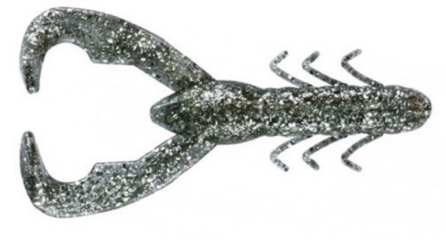 YUM Christie Craw - Tinfoil