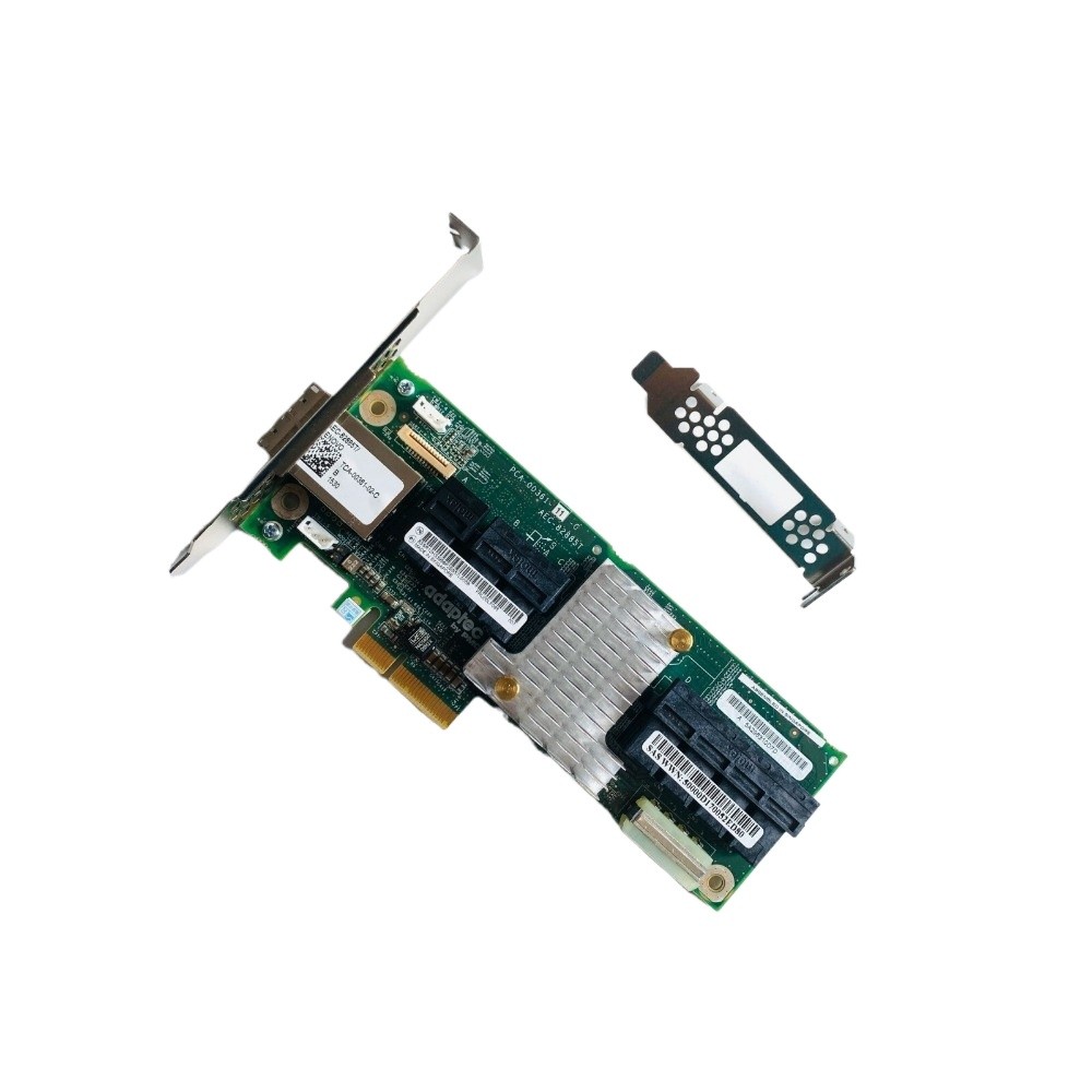Adaptec 2283400-R AEC-82885T LENOVO 36Port 12Gb/s SAS Expander Card 82885T US