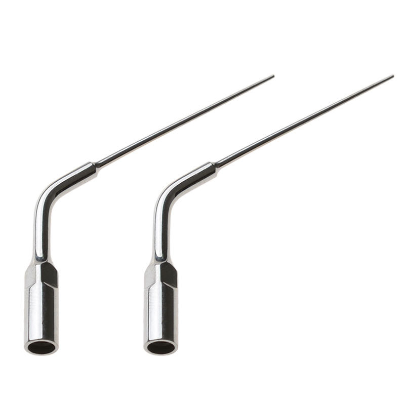 3 X Dental Endodontics Tip E4 Fit for EMS Ultrasonic Scaler handpiece