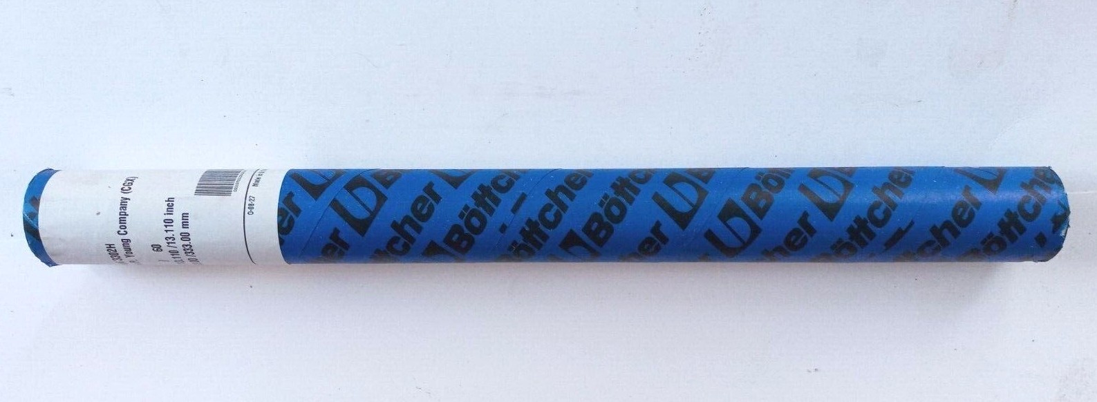 Böttcher Systems RYOBI 3302H Position #2 Ductor Water Metering Form Roller