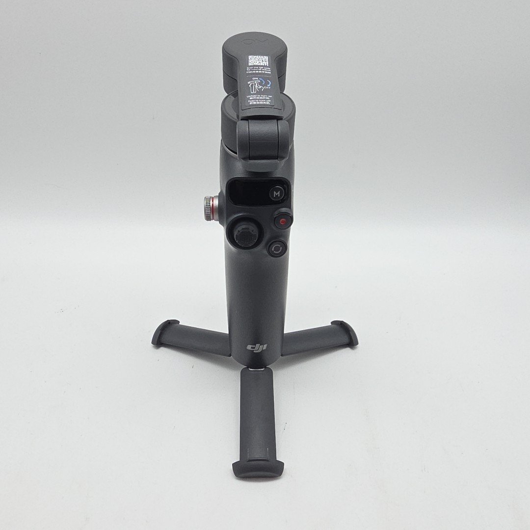 DJI Osmo Mobile 7P Smartphone 3-Axis Gimbal Stabilizer