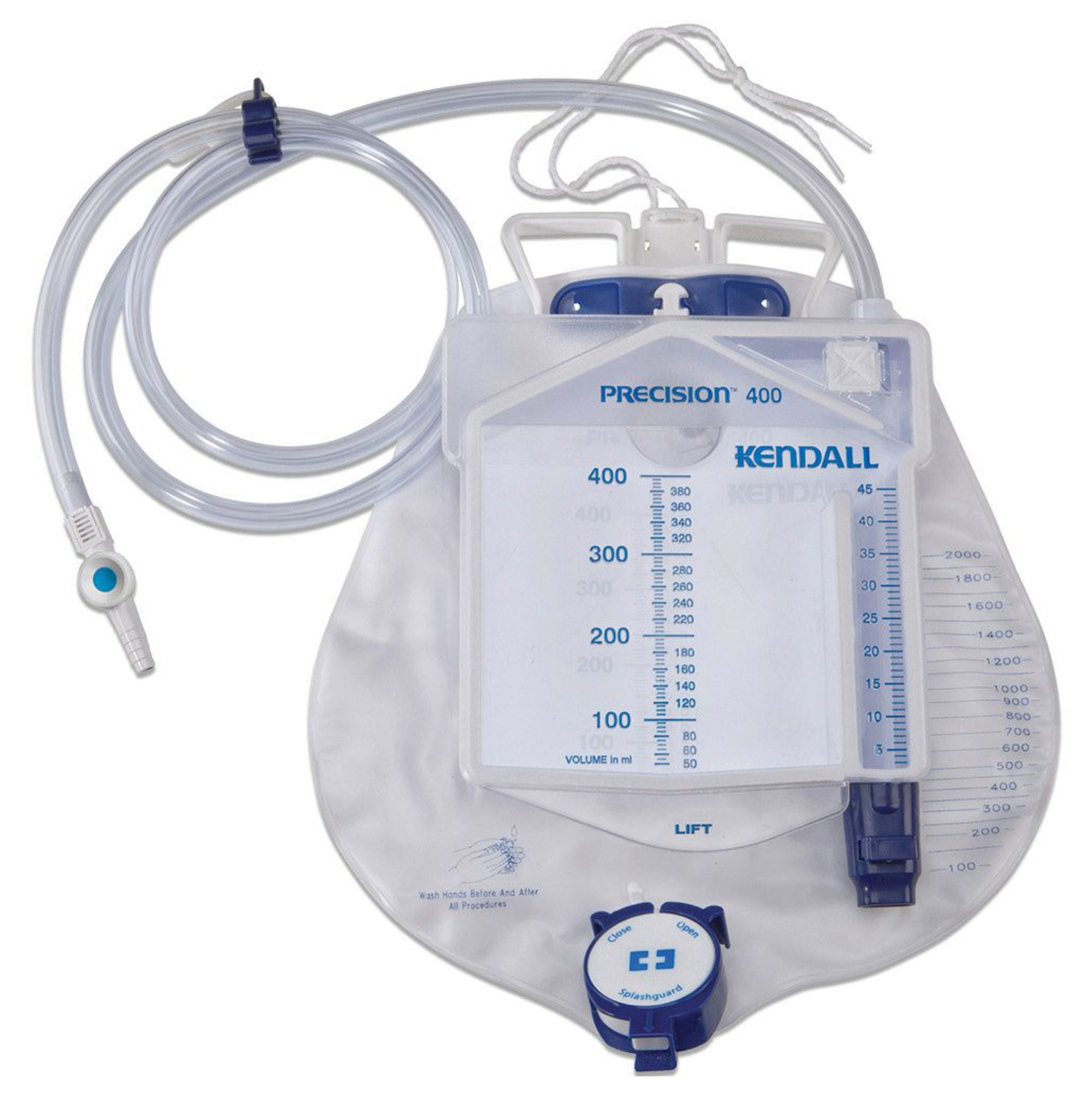 Covidien Dover Precision 400mL Urine Meter NEW