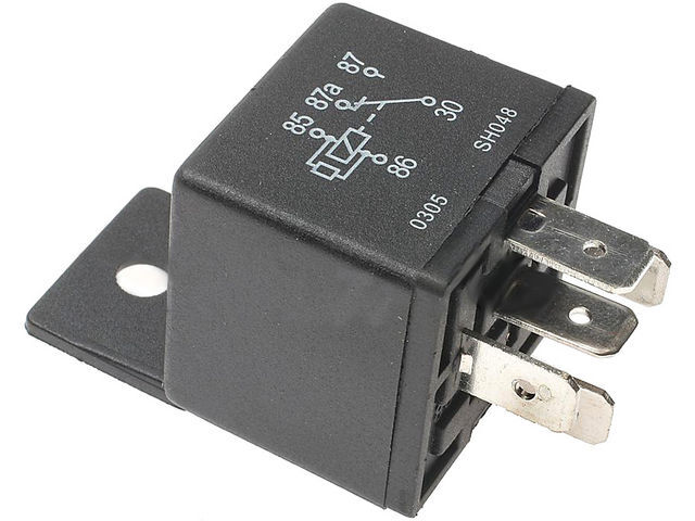 Relay For 1989-1991 Chevy V2500 Suburban 1990 J218PR