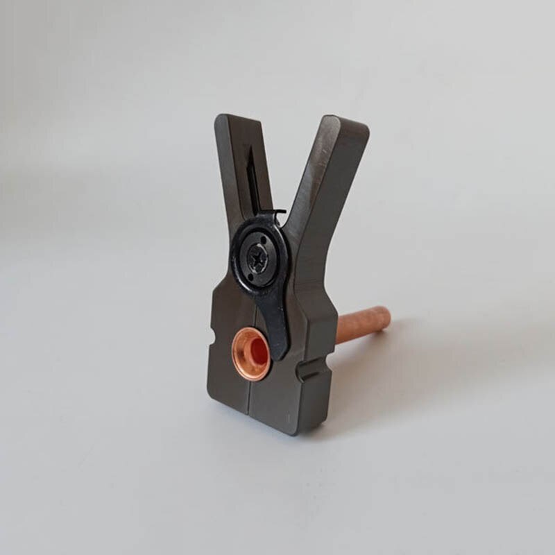 Fully Automatic Expander Electric Copper Tube Expander Flare Expander VEF-1/-2