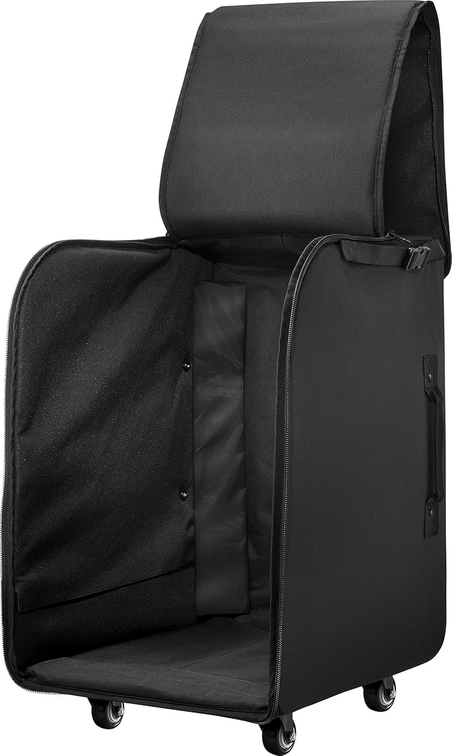 Electro-Voice Evolve 50 Watts Column Speaker Carrying Case with Wheels - Black