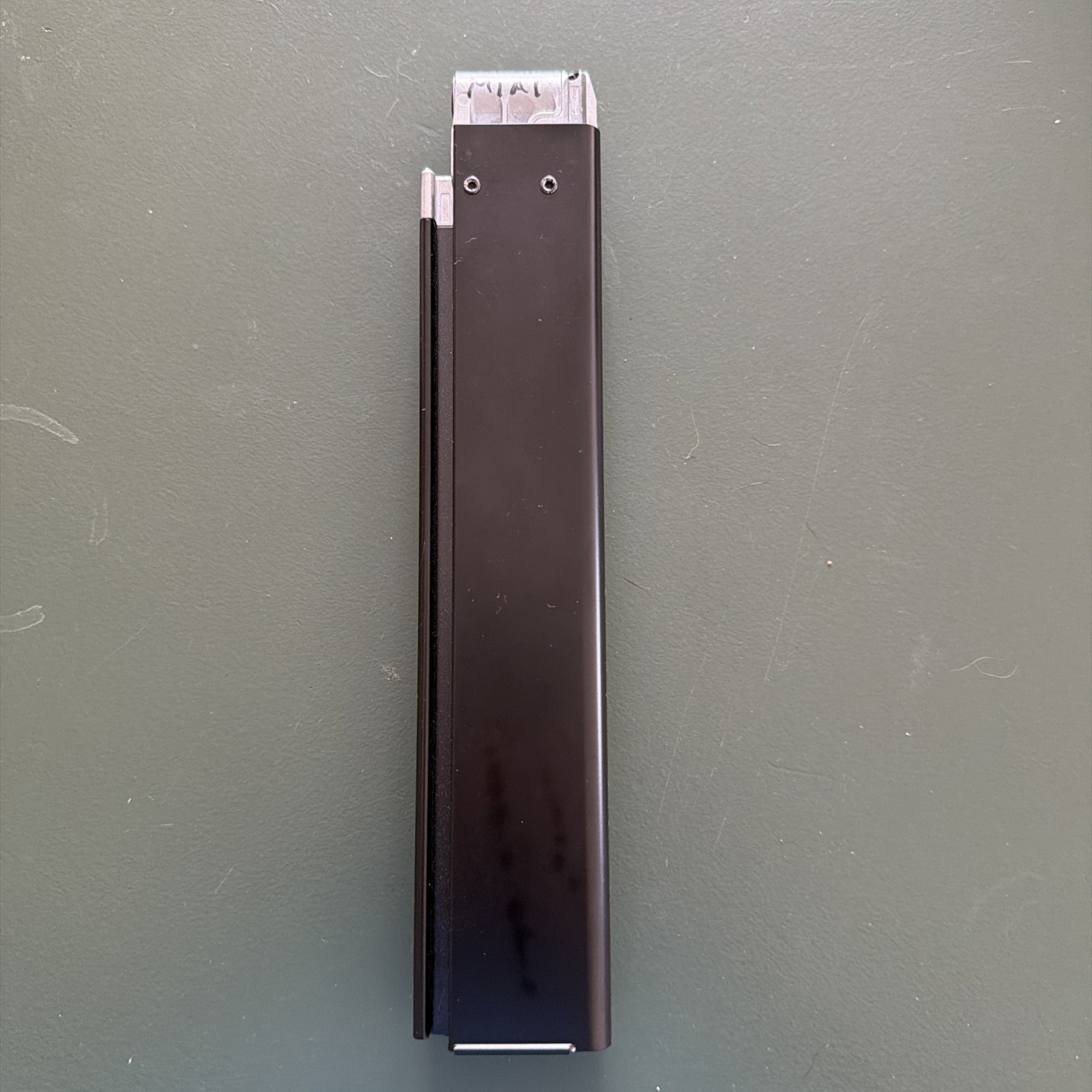 Used Legends M1A1 Airgun .177 Cal 45mm 30 Round Magazine Item # 2251821